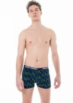 Pánské boxerky John Frank JFBBP610