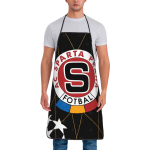 Dovoz Zástěra Sparta