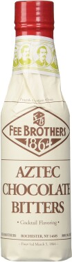 Fee Brothers Aztec Chocolate Bitters 0,15 l (holá láhev)