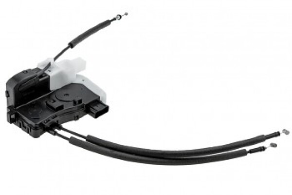 NTY Centrální zámek HYUNDAI ix35 2009–2016 – zadní pravý