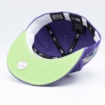 New Era Pánská kšiltovka Tampa Bay Rays MLB Tampa Bay Devil Rays 1998 Inaugural Season Cooperstown 59FIFTY Velikost: 7 1/8