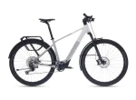 Superior iBlox 6.5 městské elektrokolo Gloss Grey vel. S (16")