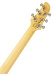 Ibanez YY10 Slime Green Sparkle