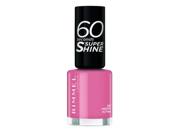 Rimmel London Lak na nehty 60s 235