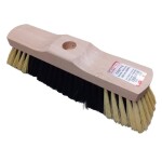 Smeták nelakovaný, 285 mm, vlas 6 cm, ENPRO