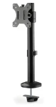 Digitus DA-90397 držák monitoru černý / Držák monitoru / VESA 75x75/100x100 / do 32" / nosnost 8 kg (DA-90397)