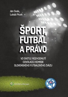 Šport, futbal právo