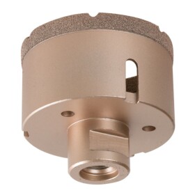 FESTA 24794 Korunka vykružovací diamantová, 75mm, M14