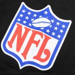 Mitchell & Ness Pánská mikina Carolina Panthers NFL Classic Arch Hoodie Velikost: 2XL