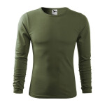 Pánské tričko Fit-T LS M MLI-11909 - Malfini XL
