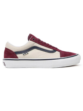 Vans Skate Old Skool MAUVE WINE pánské boty