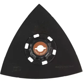 Makita B-66569 / brusná deska / STARLOCK-MAX / 116mm / HM / gr.40 / MAM016 (MB-66569)