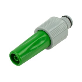 Tryska zavlažovací stavitelná MAXI, na rychlospojku 3/4", plastová, XTRA