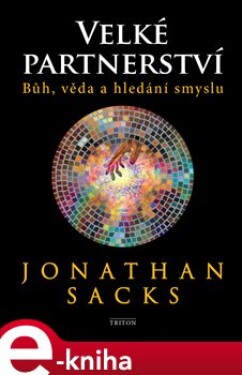 Velké partnerství Jonathan Sacks