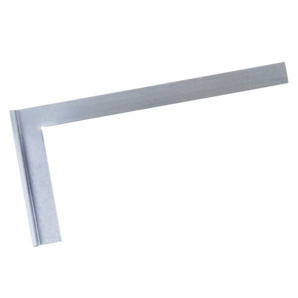 LEVIOR 14492 Úhelník příložný, 250x125x5mm, ZN