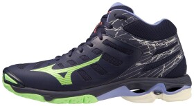 Volejbalová obuv Mizuno WAVE VOLTAGE MID V1GA216511 Velikost obuvi v EU: 38,5