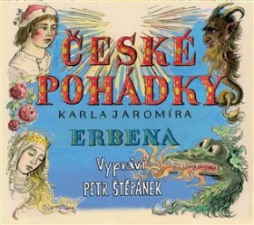 České pohádky