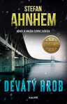 Devátý hrob - Stefan Ahnhem