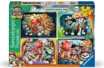 Ravensburger 120043676 Tlapková patrola: Dinosauří film