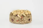 LIMARA Muffin s petrželí pro hlodavce 50g (L-8005)