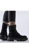 Boty model 204589 Solea 39
