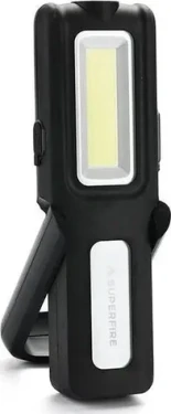 Supfire G12