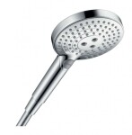 HANSGROHE - Raindance Select S Sprchová hlavice 120, 3 proudy, chrom 26530000