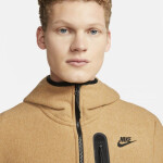 Pánská mikina Sportswear Tech Fleece DQ4801-722 Nike