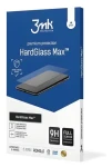 3mk HardGlass Max Xiaomi Redmi 10 5G černá / Tvrzené sklo / Celoplošné / 9H / 0,3 mm