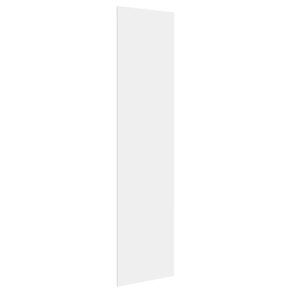 Dveře skříně Moduklix 201,3x49,4 bílé