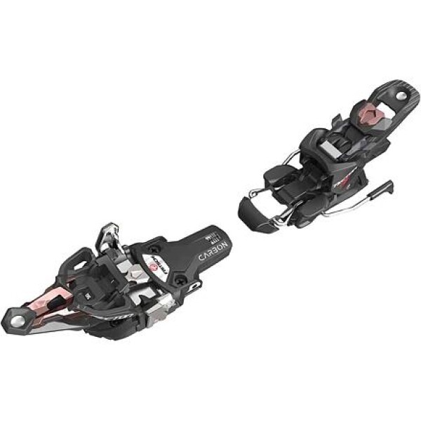 Freeride / skitour vázání FRITSCHI Tecton 13 copper šířka brzdiček 120mm