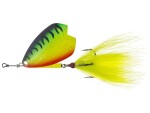 Westin Třpytka Spinstrike Bucktail 14g - Bling Buck,Westin Třpytka Spinstrike Bucktail 14g - Bling Buck
