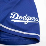 Nike Pánský dres Los Angeles Dodgers MLB Stadium Alternate Velikost: L