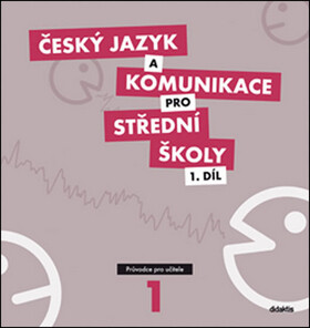 Český jazyk komunikace pro pro