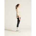 Běžecká bunda CRAFT Hypervent Light Wind - bílá Velikost textilu: XS