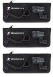 Sennheiser 3PACK