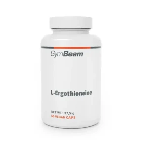 L-Ergothionein - GymBeam (60 kaps.) (100546-1-60caps)