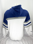 Mitchell Ness Pánská Mikina Toronto Maple Leafs Head Coach Hoodie Velikost: