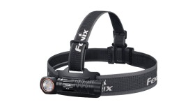 Fenix Nabíjecí čelovka HM61R Amber V3.0,Fenix Nabíjecí čelovka HM61R Amber V3.0