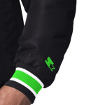 Starter Pánská bunda Dallas Stars NHL Closer Reversible Varsity Satin Jacket Velikost: M