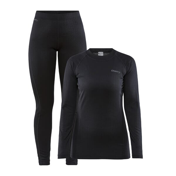 Set CRAFT CORE Warm Baselayer