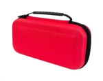 Nacon SWITCHNEWPOUCHLRED červená / Pevné přepravní pouzdro pro Nintendo Switch 2 (SWITCHNEWPOUCHLRED)