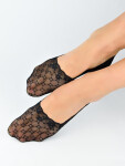 Baleríny Noviti SN053 Lace Silicone ABS 36-41 latte 36-41
