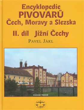 Encyklopedie pivovarů