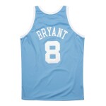 Mitchell & Ness Pánský dres Los Angeles Lakers NBA Kobe Bryant #8 2004-05 Authentic Alternate Velikost: M