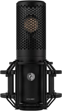 Shure KSM40C