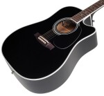 Takamine EF341SC