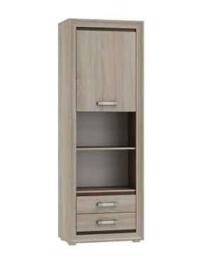 FRONTI Regál SANTORI 70x200 v1
