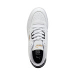 Puma Downtown dámské boty white and black 402596 05 dámské 37