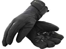 Westin Rukavice Windster Gloves L Carbon Black (A225-657-L)